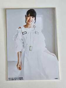 AKB48 チーム8 大西桃香 AKB48総選挙！ 私服サプライス発表 2018 初回限定特典 生写真