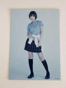 AKB48 篠田麻里子 AKBがいっぱい AKB48グループショップ 購入特典 生写真 