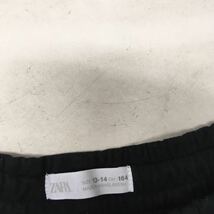 送料無料★ZARA ザラ★スウェットパンツ　　ハーフパンツ　ショートパンツ★男の子キッズ　子供　13-14 164㎝（160-165）　#60116sNj93_画像2