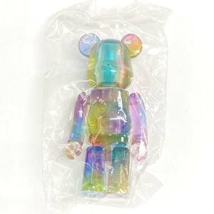 MEDICOM TOY メディコム トイ BE@RBRICK ベアブリック 100% シリーズ32 ジェリービーン