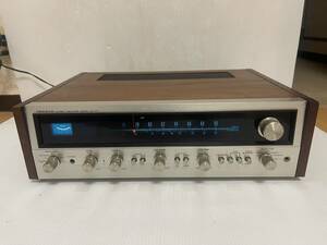 Pioneer SX-717 ステレオレシーバー ※ジャンク品