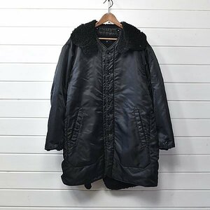  engineered garments LINER liner jacket boa S engineered garmentsl24a1253