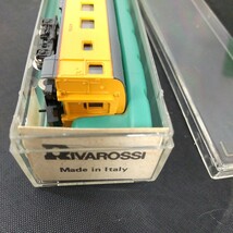 1円～　鉄道　鉄道模型　鉄道車輌　Rivarossi 9503 Nゲージ　UNION PACIFIC　イタリア製　コレクター放出品　鉄道コレクション c-35_画像5