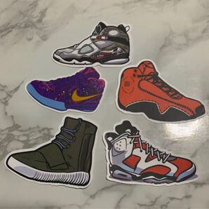 ステッカー NIKE
