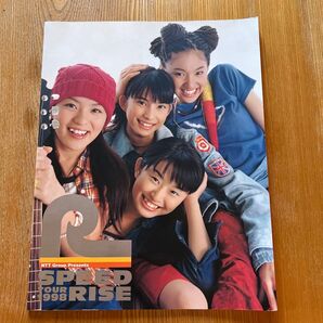写真集 スピード