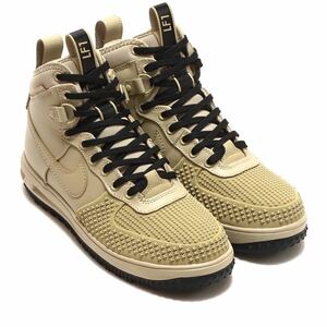 NIKE ナイキ LUNAR FORCE1 DUCK BOOT DZ5320-200 カーキ　28.5cm