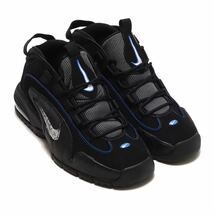 NIKE ナイキ エアマックス　ペニー　PENNY DN2487-002 黒　25.5cm_画像1