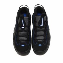 NIKE ナイキ エアマックス　ペニー　PENNY DN2487-002 黒　25.5cm_画像3