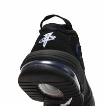 NIKE ナイキ エアマックス　ペニーPENNY 箱つき　DN2487-002 黒　27cm_画像6