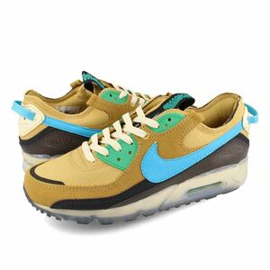 NIKE ナイキ エアマック テラスケープ90 DQ3987-700 ウィートゴールド 27.5cm