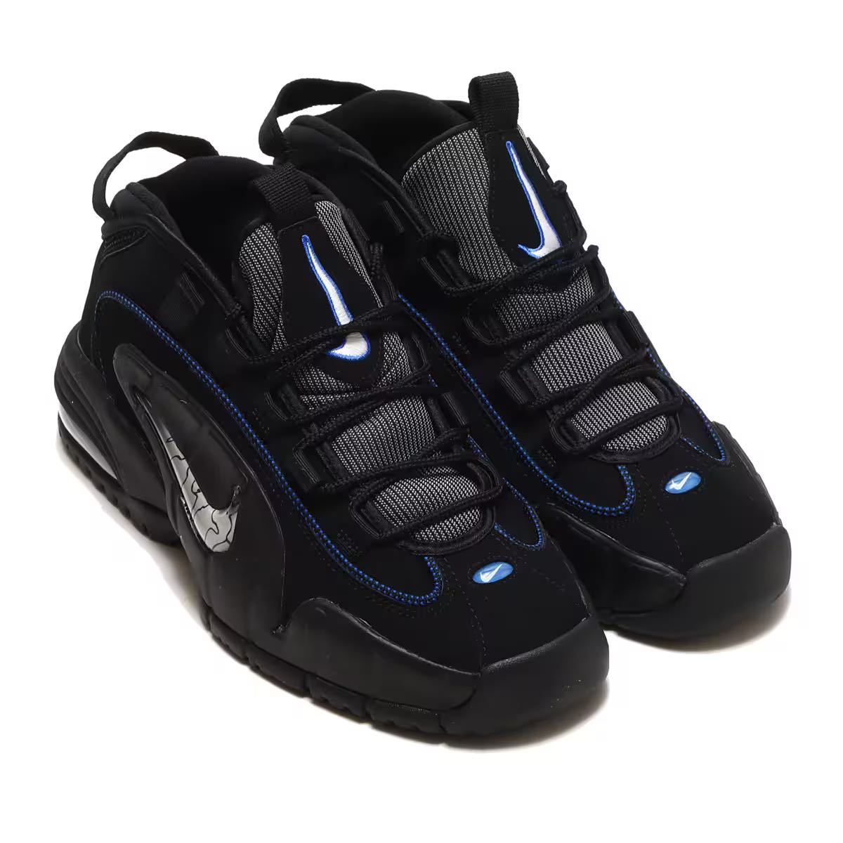 2024年最新】Yahoo!オークション -nike penny 1(ファッション)の中古品