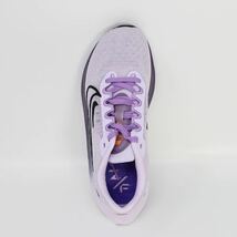 NIKE ナイキ WMNS ズームフライ5 DM8974-500 パープル　23.5cm_画像3