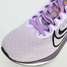 NIKE ナイキ WMNS ズームフライ5 DM8974-500 パープル　23.5cm_画像4