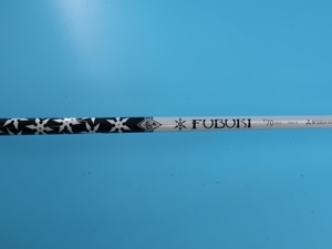 三菱ケミカル FUBUKI　K70 42.75inch　68.5ｇ//0 2469