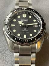 SEIKO PROSPEX SBDC061 200m セイコー プロスペックス ダイバースキューバ 1968 メカニカルダイバーズ 現代デザイン 中古美品_画像9