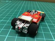 【スロットカー】GーPLUS FERRARI T−4 フェラーリ_画像10