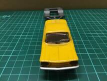 【ミニカー】NOREV CHEVROLET CORVAIR MONZA 1/43 ノレブ シボレー コルベア モンザ _画像3