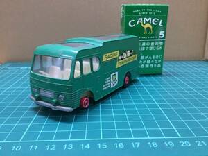 【ミニカー】Match Box KING SIZE Racing Car TRANSPORTER By LESNEY 1/43 マッチボックス レーシングカー トランスポーター