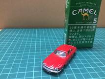 【ミニカー】tomica JAGUAR XJーS 1/67 外国車シリーズ トミカ ジャガー_画像1