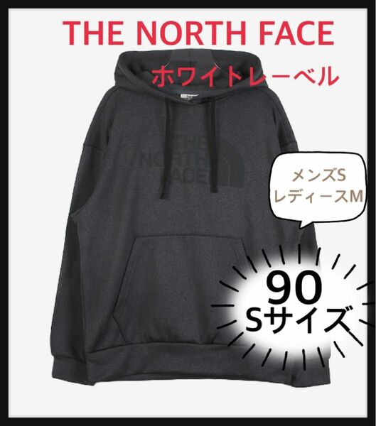 THE NORTH FACE ノースフェイス ホワイトレーベル プルオーバー パーカー メンズS 即日発送 レディースM