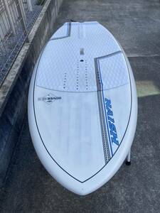 NAISH ウイングフォイル ボード75L