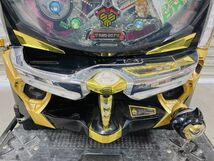 中古 パチンコ 実機 CRF マクロスフロンティア お前達が俺の翼だ！ 1/358 オートコントローラー 引取歓迎 茨城県常陸大宮 230112あら2 J 佐_画像7