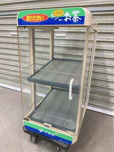 中古 日本ヒーター機器株式会社 ペットウォーマー PW400-0112 ペットボトル 保温 缶ウォーマー 茨城県常陸大宮市根本 240105や6 M 170