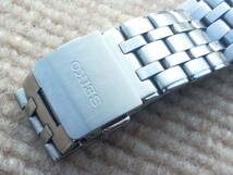 美品　定価10万　SEIKO　DOLCE　セイコー ドルチェ 電波ソーラーメンズ腕時計 SADZ059_画像6