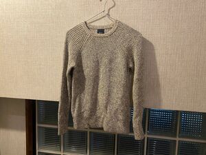 GAP ニット セーター ZARA ユニクロ　GU アメリカンイーグル　フォーエバー21 H&M イエナ　アプワイザー　スナイデル