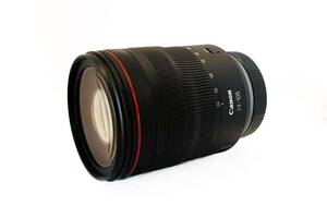 Canon キヤノン RF24-105mm F4L IS USM 中古品　比較的美品