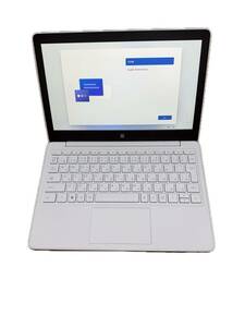 【新品・箱なし・特価 】 非売品 11.6インチ Microsoft Surface Laptop SE Windows10 11アップ可能 Office for Education 専用ケース有
