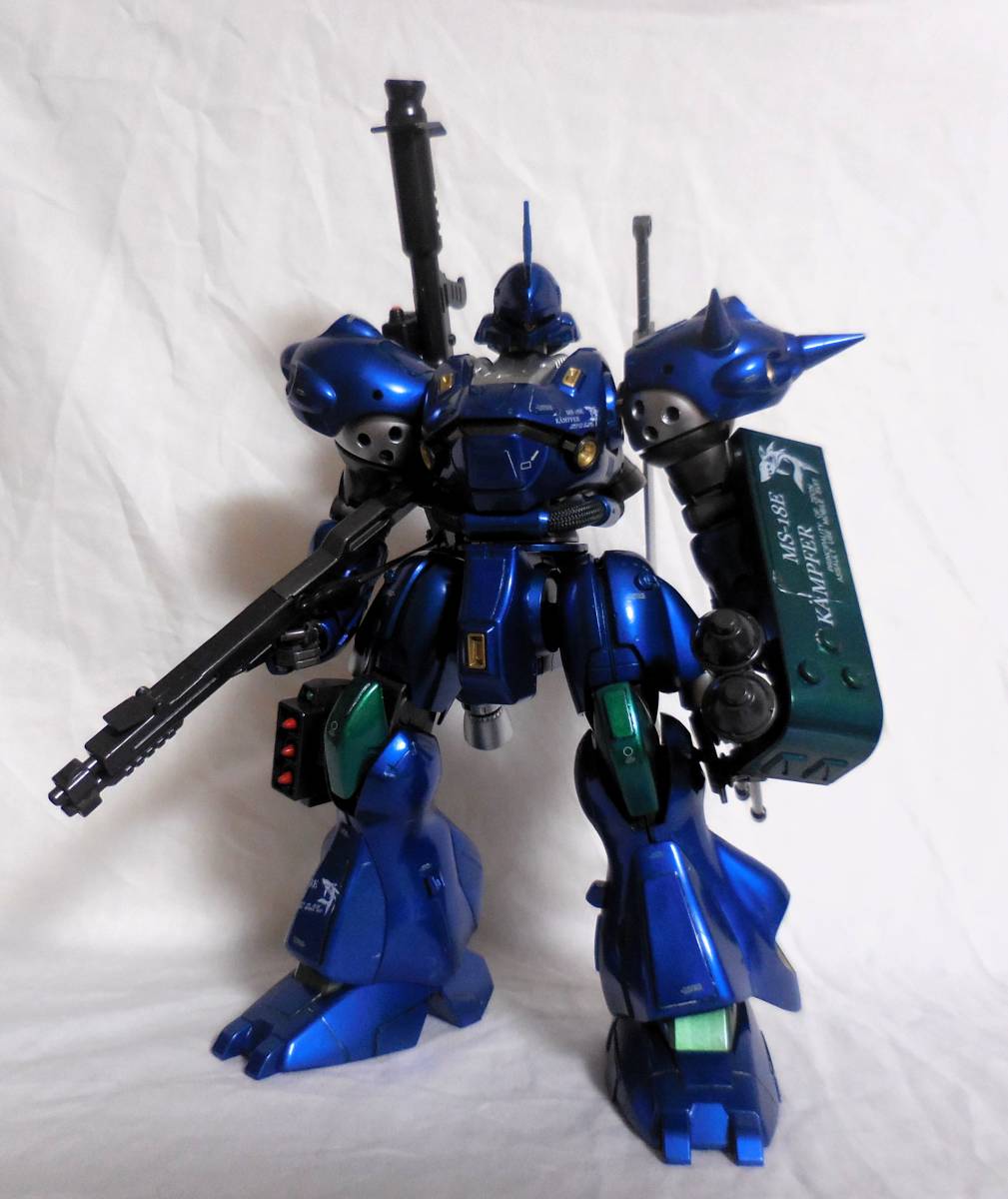 2025年最新】Yahoo!オークション -ケンプファー mg(ガンダム)の 2025年最新】Yahoo!オークション -ケンプファー mg(ガンダム)の