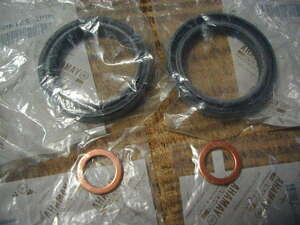 49501*V-MAX1200* unused * Fork seal set (4PU)