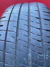 ホンダ ヴェゼル 純正 18インチ 7.5J +55 PCD114.3 5H DUNLOP ENASAVE EC204　225/50R18 1本 　（6/61）_画像6