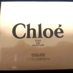 クロエ オードパルファム 50ML