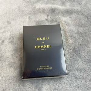 シャネル CHANEL ブルードゥシャネル パルファン 100ml 香水