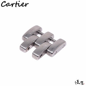 [ Cartier ] хлеб tail MM оригинальный koma SS старая модель boys пешка Cartier. магазин PR50107