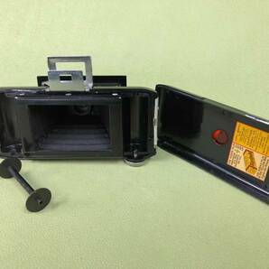 クラシックコレクションカメラ JIFFY KODAK V.P. きれいですの画像5