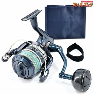 ★☆【シマノ】 20ストラディック SW6000PG SHIMANO STRADIC★☆m33337