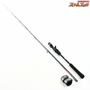 ★☆【シマノ】 炎月 エンゲツ SS B70ML-S SHIMANO ENGETSU マダイ K_208★☆v29940