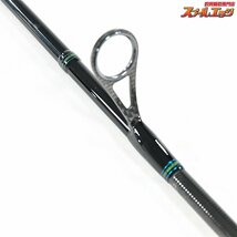 ★☆【ダイワ】 17エメラルダス AIR AGS 74MH ショア DAIWA EMERALDAS SHORE アオリイカ K_158★☆v30677_画像7