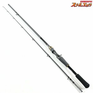 ★☆【シマノ】 23バスワン XT+ 1610H-SB/2 SHIMANO BASS-ONE バス ベイトモデル K_150★☆v30180