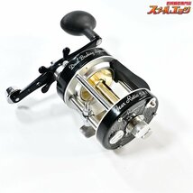 ★☆両軸リール 4個 豪華セット ティカ CAIMAN リール CJ 200R アルファタックル ハマー 600B リョービ トライマスター 船 70★☆★☆★☆_画像8