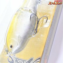 ★☆バス用ルアー ビッグベイト 2点 未使用品 ノリーズ ヒラトップ 140F ヒラトップ 170F★☆★☆★☆★☆★☆★☆★☆★☆★☆★☆★☆_画像10