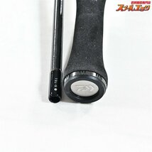 ★☆【ダイワ】 23エメラルダス ストイスト ST 73L-S DAIWA EMERALDAS STOIST アオリイカ K_157★☆v31120_画像2