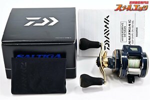 ★☆【ダイワ】 21ソルティガ IC 100PL-DH DAIWA SALTIGA★☆m32405