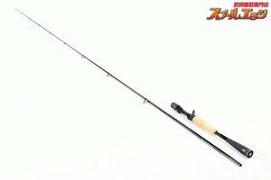 ★☆【ダイワ】 21ブレイゾン C66ML DAIWA BLAISON バス ベイトモデル K_212★☆v29498