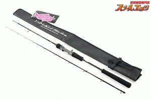 ★☆【ヤマガブランクス】 23シーウォーク タイラバ 60F YAMAGA Blanks SeaWalk Tairubber マダイ K_146★☆v28454