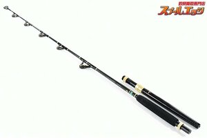 ★☆【シマノ】 ブルーウォーターロッド IGFA50S SHIMANO BLUEWATER-ROD カジキマグロ K_210★☆v29004