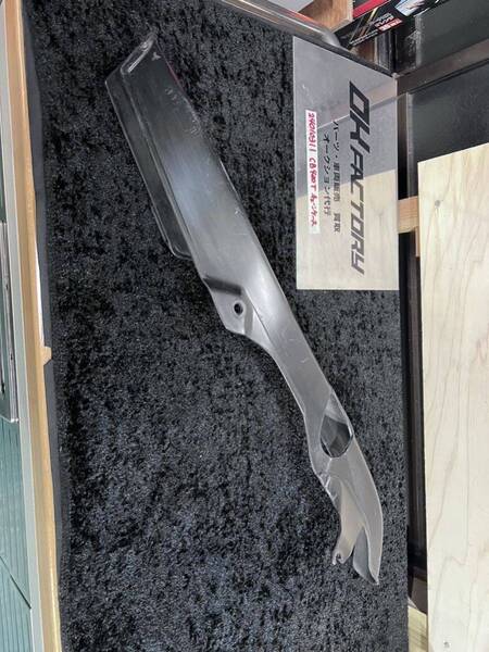 24010311 純正部品 国内 当時物 cb400t チェーンケース ガード カバー スプロケット ホーク2 バブ ホンダ cbx cbr